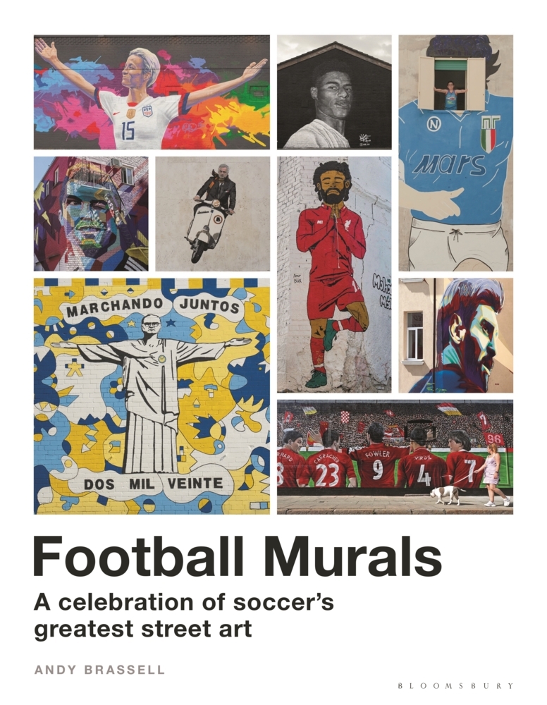 Football Murals main product photo