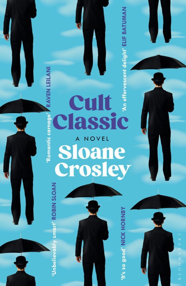 Cult Classic main product photo