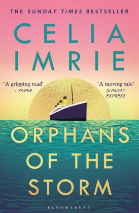Orphans of the Storm