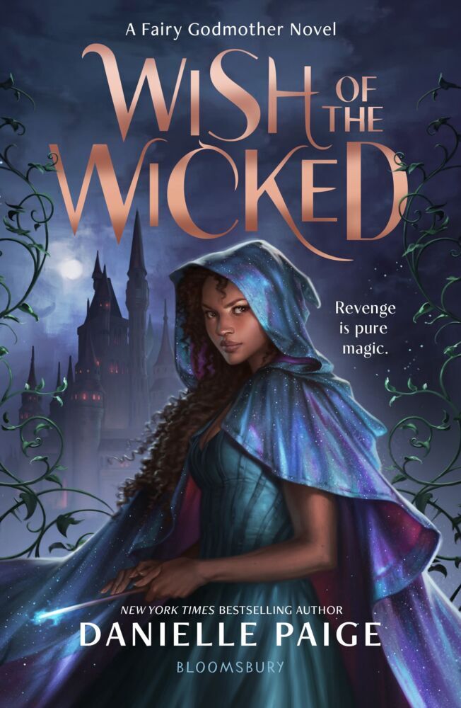 Wish of the Wicked main product photo