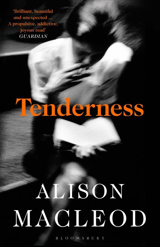 Tenderness main product photo