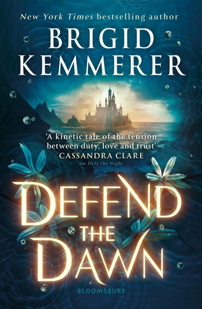 Defend the Dawn main product photo