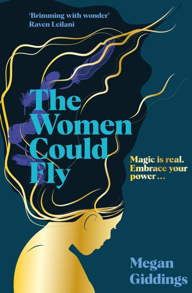 The Women Could Fly main product photo