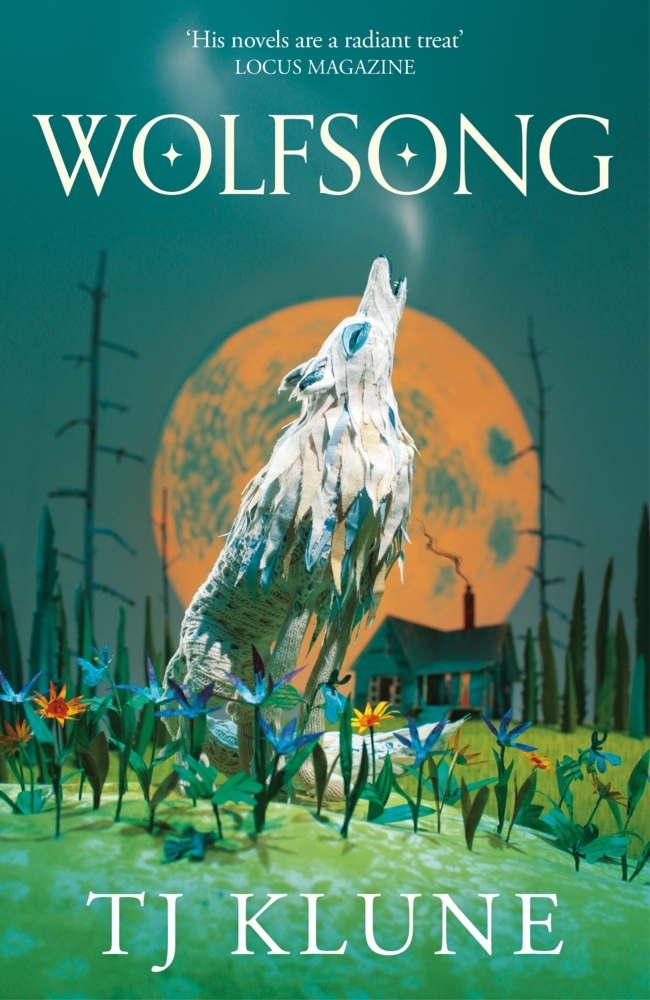Wolfsong main product photo