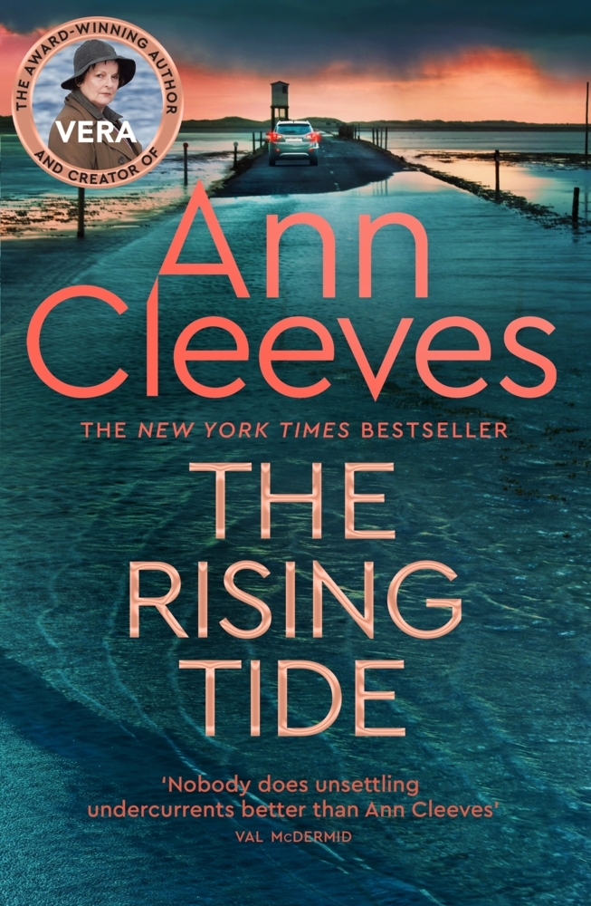 The Rising Tide main product photo