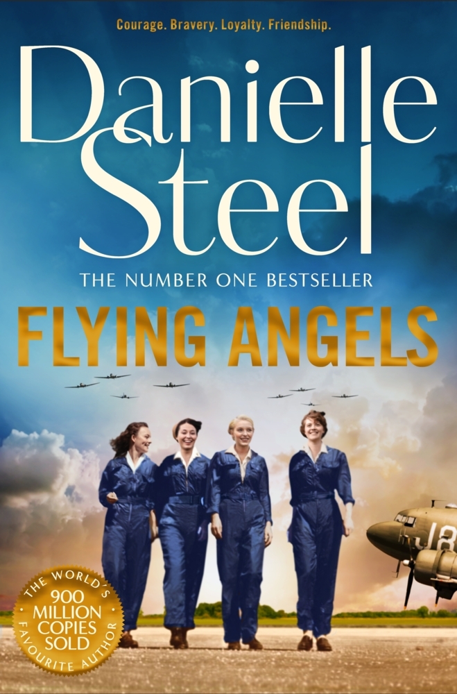 Flying Angels main product photo