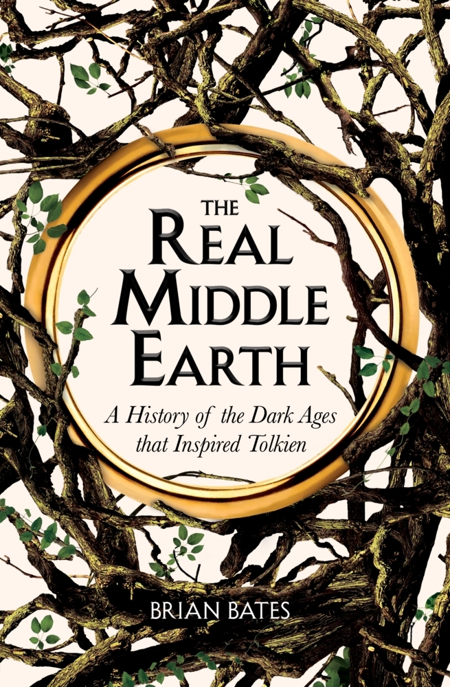 The Real Middle-Earth main product photo