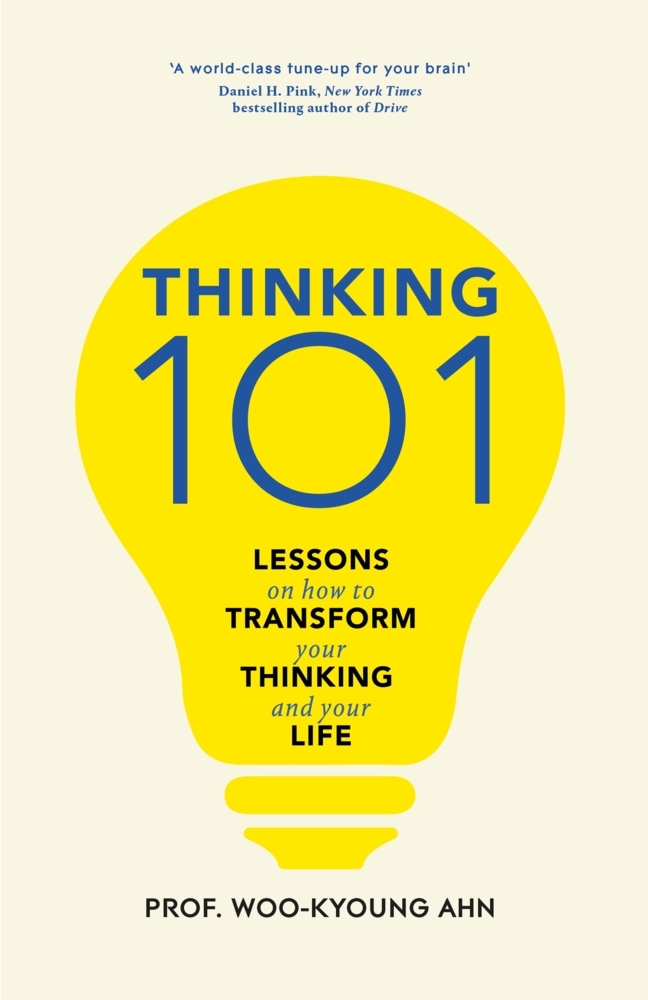Thinking 101 main product photo