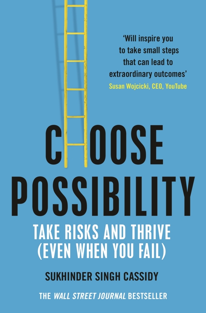 Choose Possibility main product photo