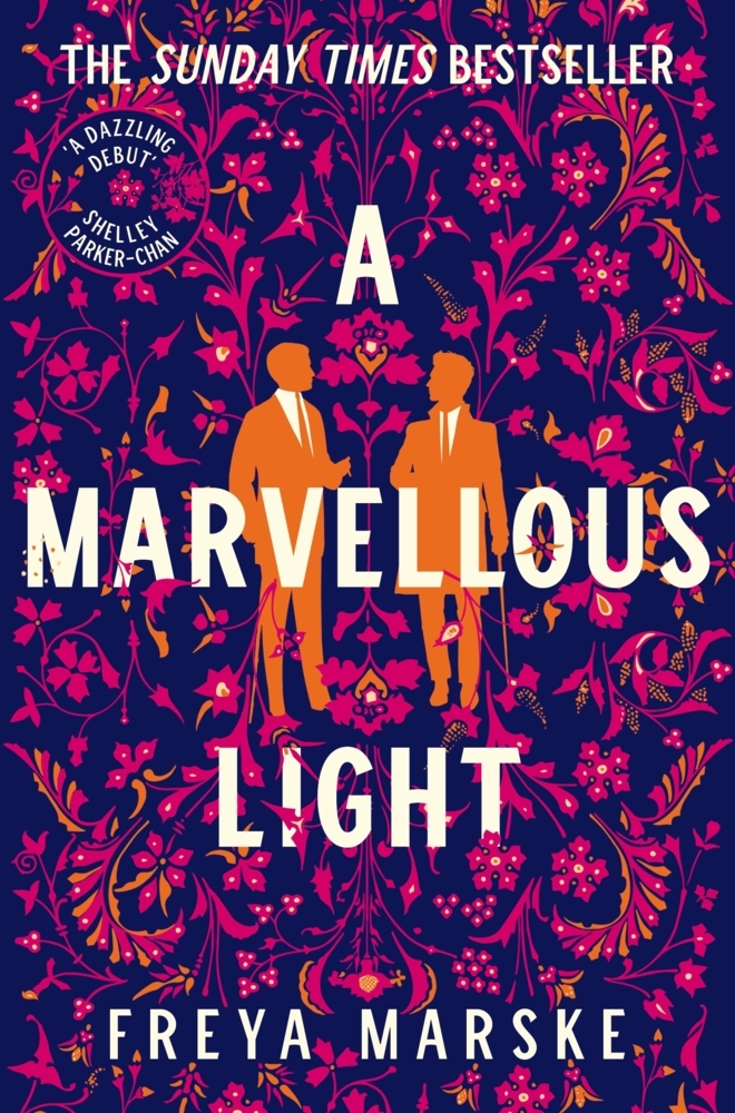 A Marvellous Light main product photo