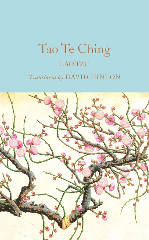 Tao Te Ching main product photo