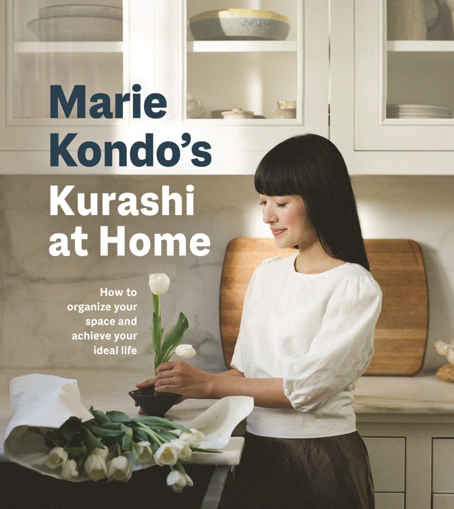 Kurashi at Home main product photo
