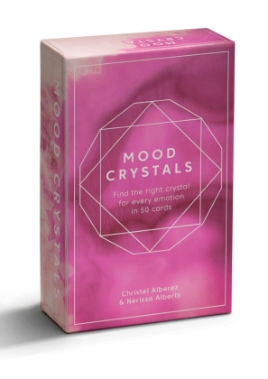 Mood Crystals Card Deck
