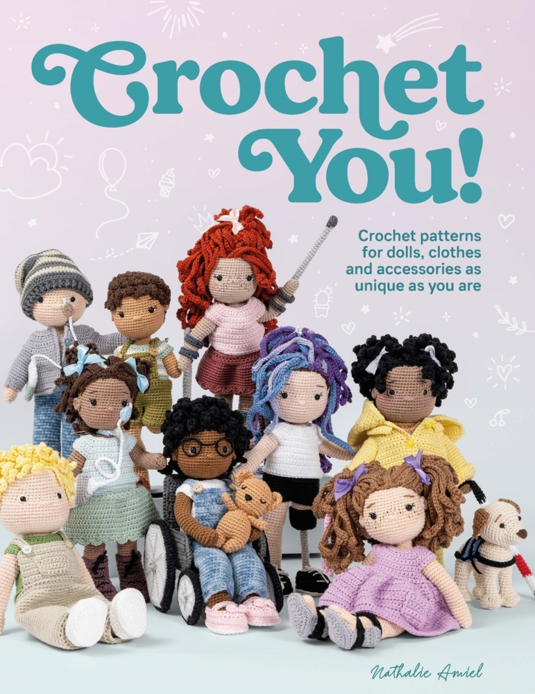 Crochet You! main product photo