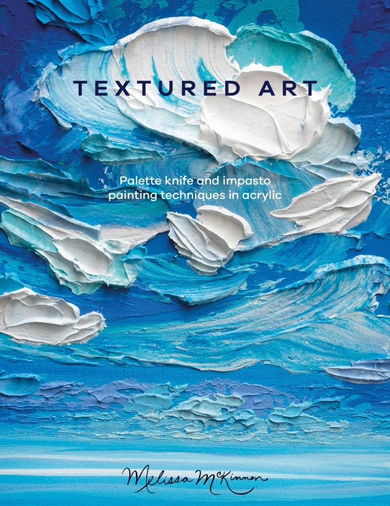 Textured Art main product photo