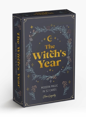 The Witch's Year