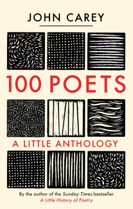 100 Poets - A Little Anthology
