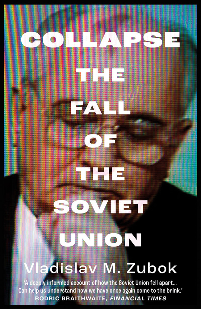 Collapse - The Fall of the Soviet Union main product photo