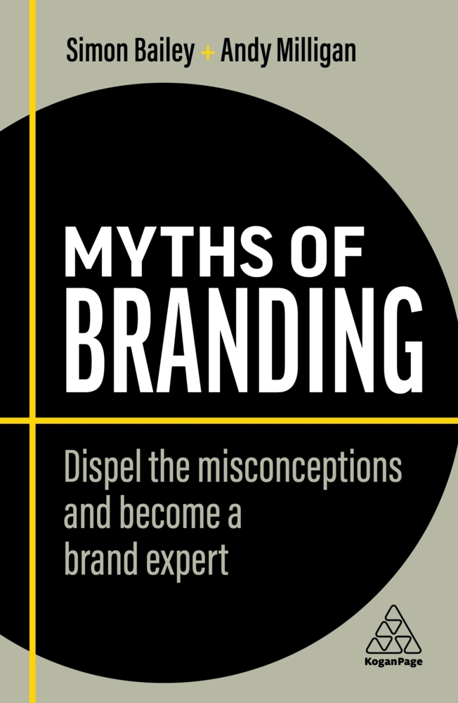 Myths of Branding main product photo