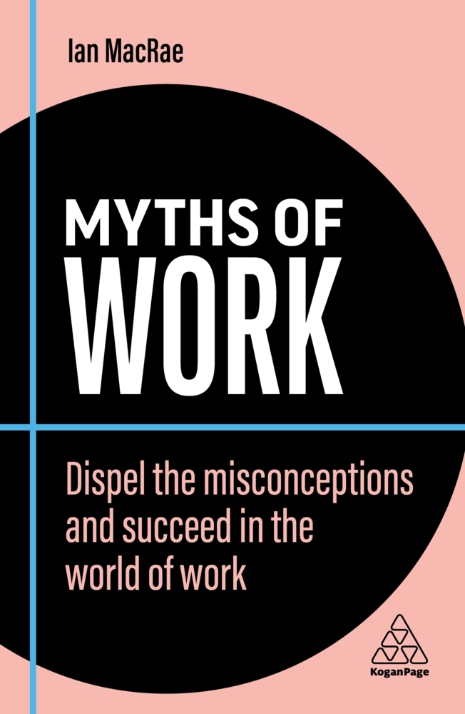 Myths of Work main product photo