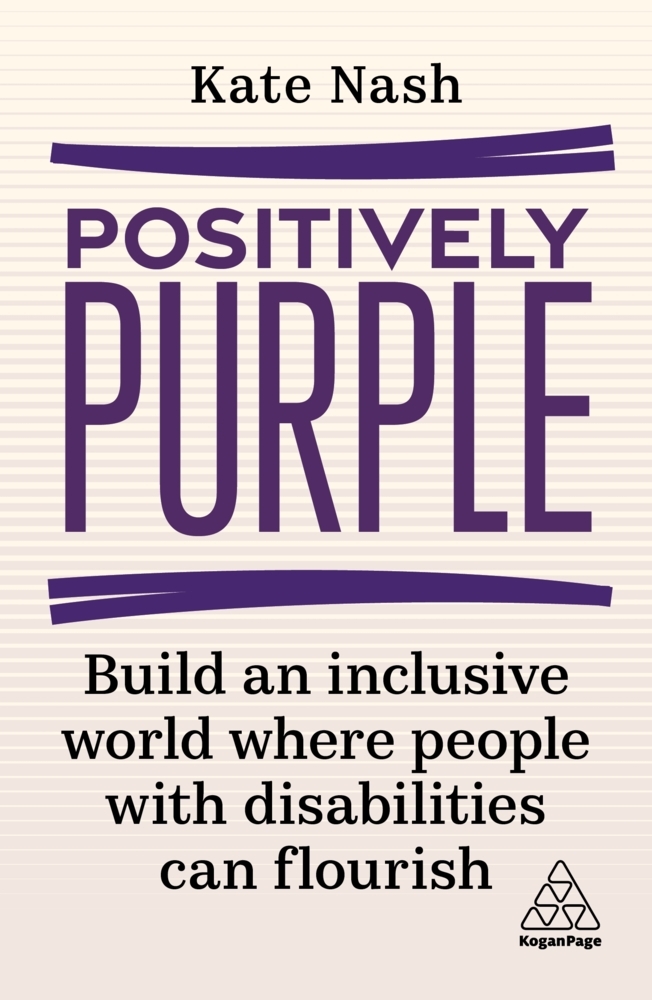 Positively Purple main product photo