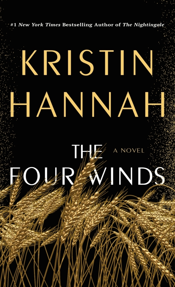 The Four Winds main product photo
