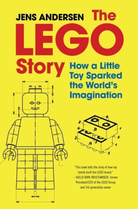 The LEGO Story