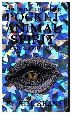 The Wild Unknown Pocket Animal Spirit Deck main product photo