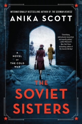 The Soviet Sisters