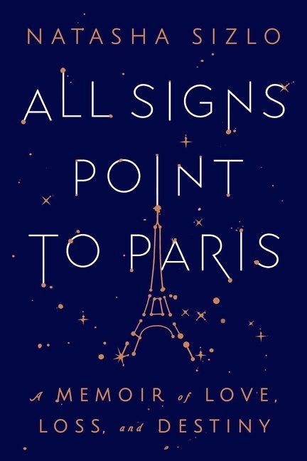All Signs Point to Paris main product photo