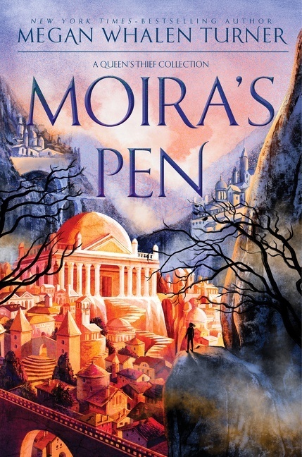 Moira's Pen main product photo