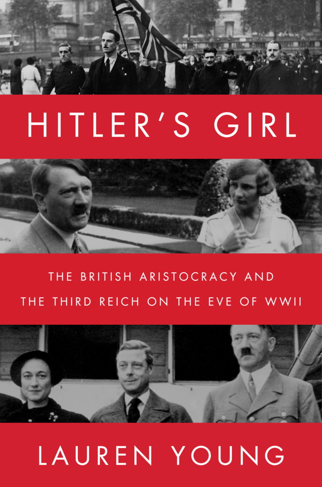Hitler's Girl main product photo