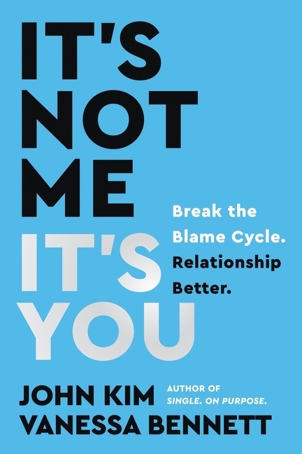 It's Not Me, It's You main product photo