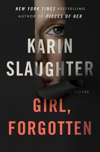 Girl, Forgotten main product photo