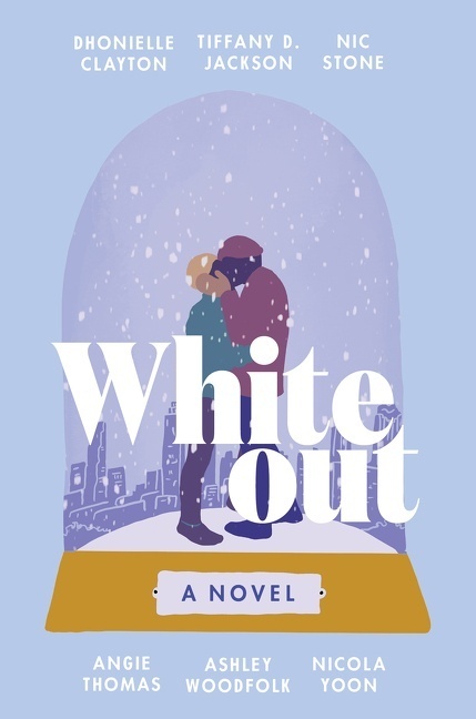 Whiteout main product photo