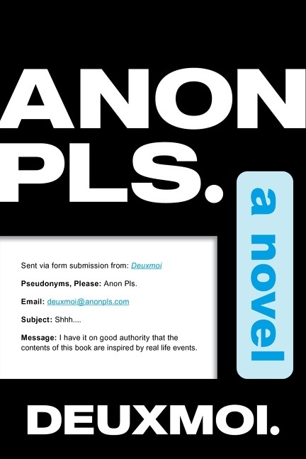 Anon Pls. main product photo
