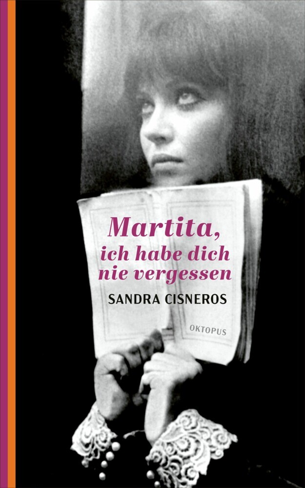 Martita, ich habe dich nie vergessen main product photo