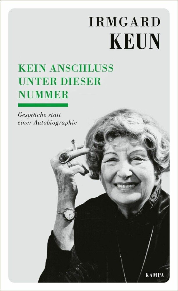 Kein Anschluss unter dieser Nummer main product photo