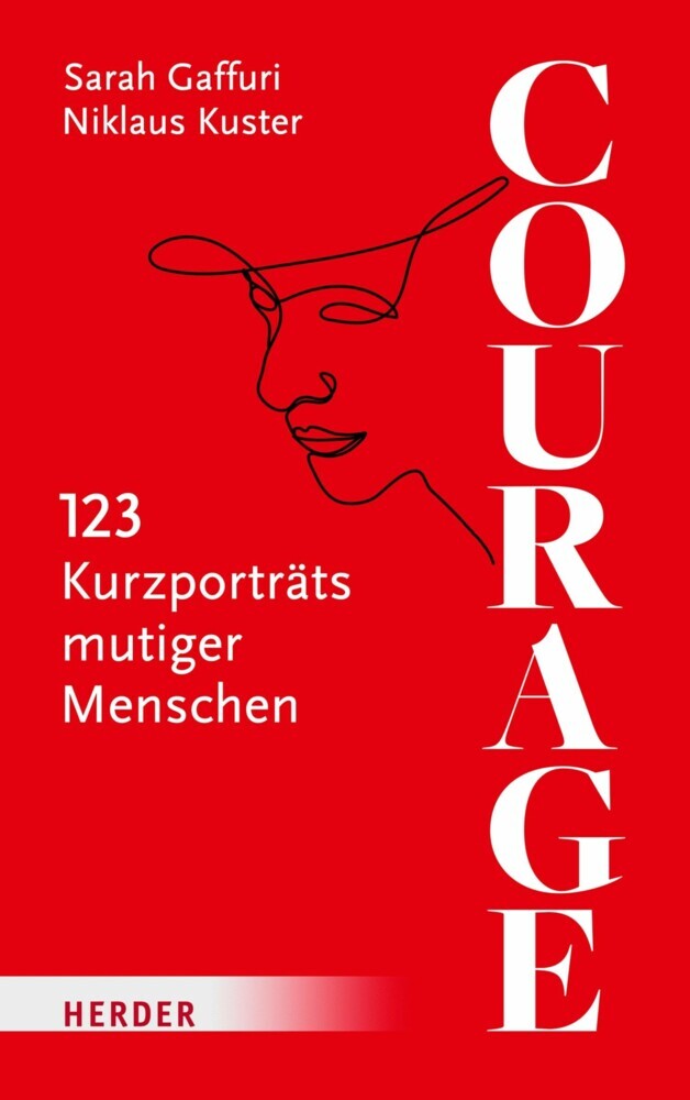 Courage main product photo