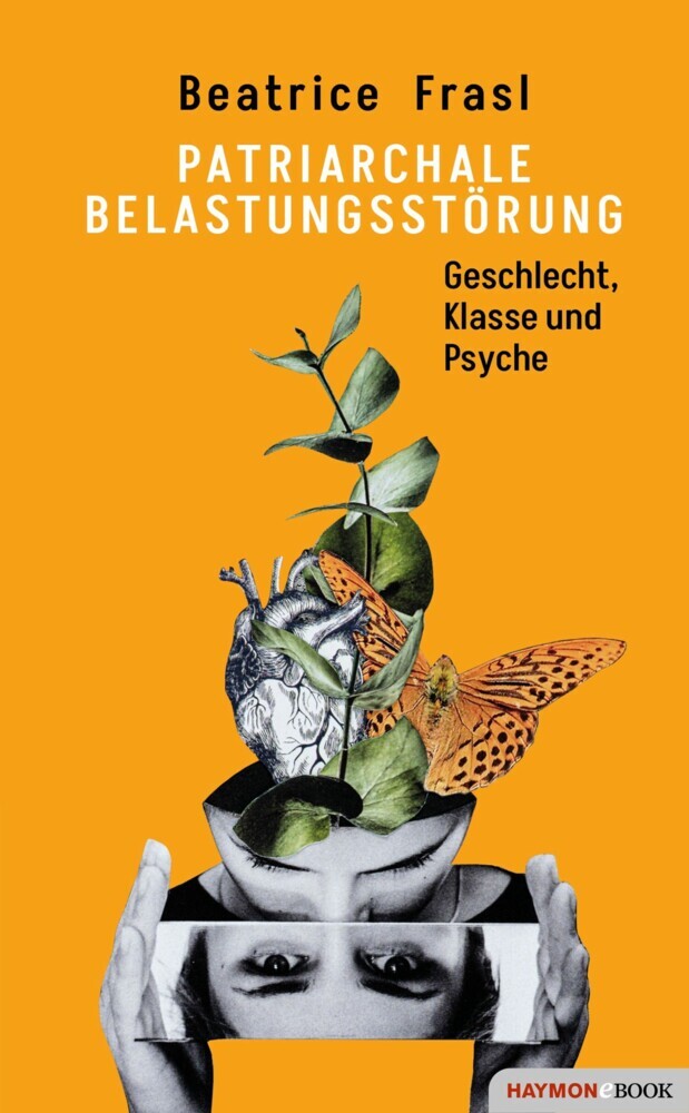 Patriarchale Belastungsstörung main product photo