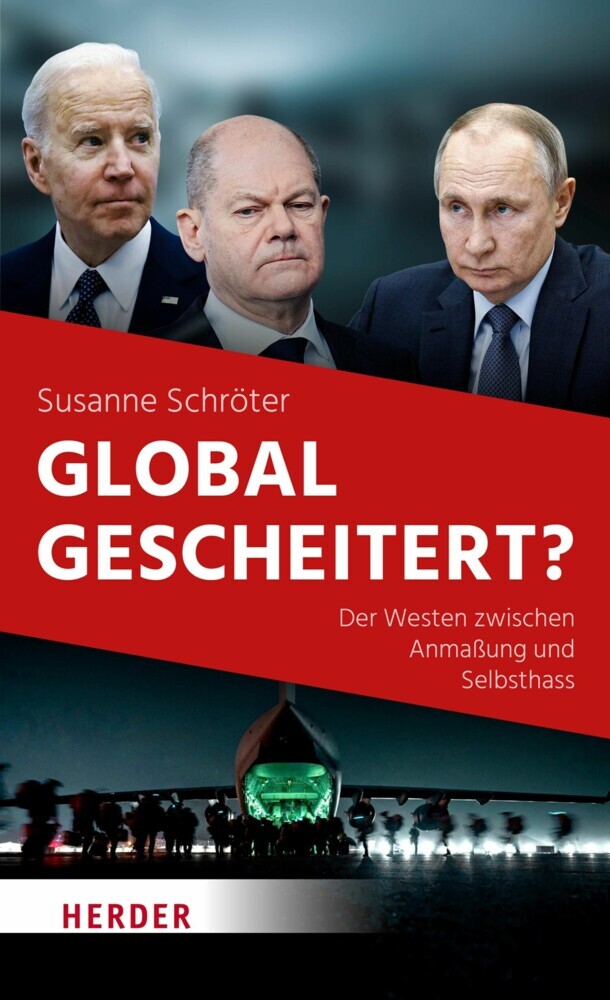 Global gescheitert? main product photo