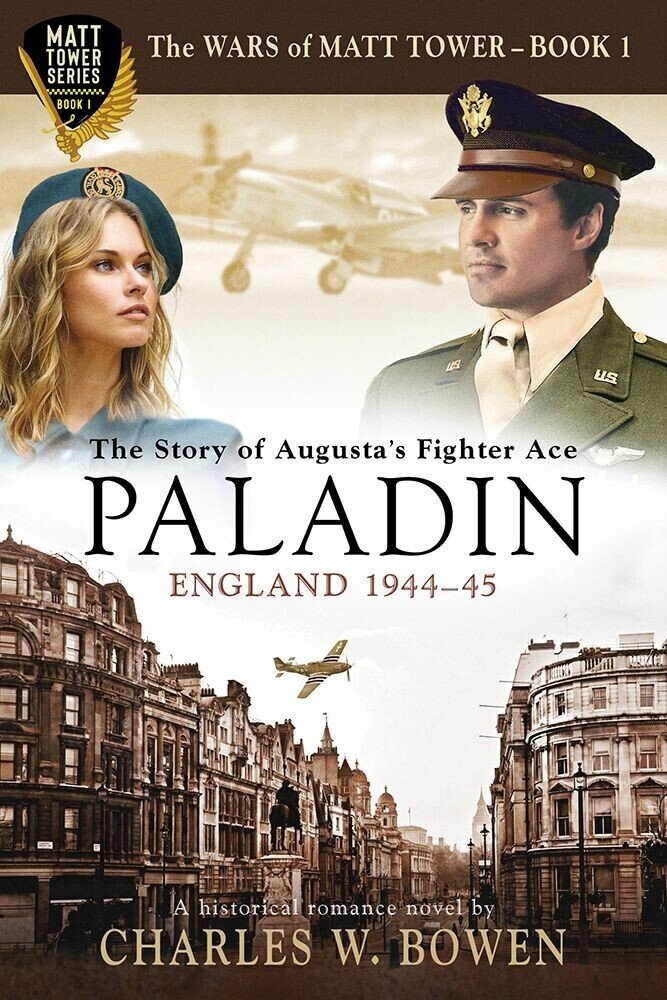 Paladin main product photo