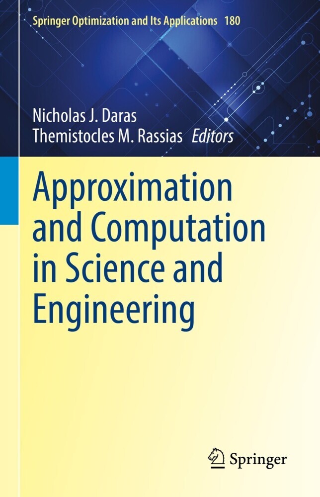 Approximation and Computation in Science and Engineering main product photo
