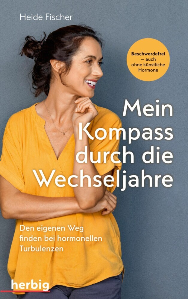 Mein Kompass durch die Wechseljahre main product photo
