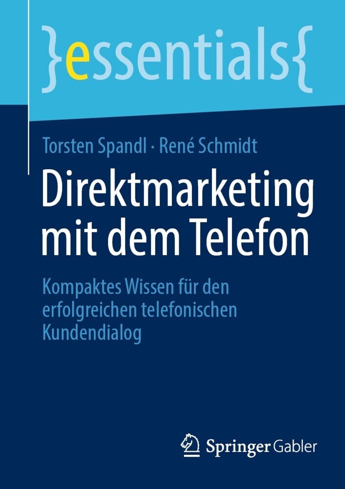 Direktmarketing mit dem Telefon main product photo