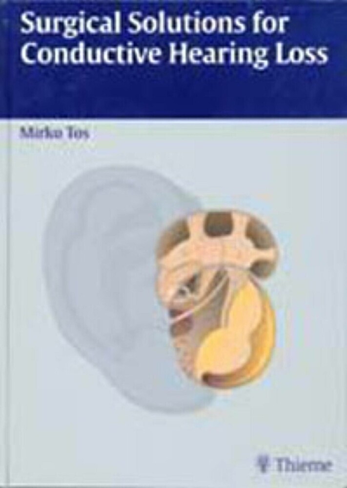 Surgical Solutions for Conductive Hearing Loss main product photo