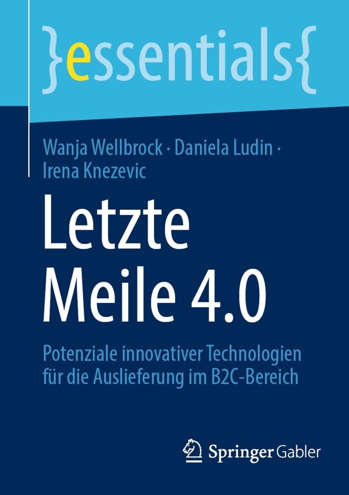 Letzte Meile 4 main product photo