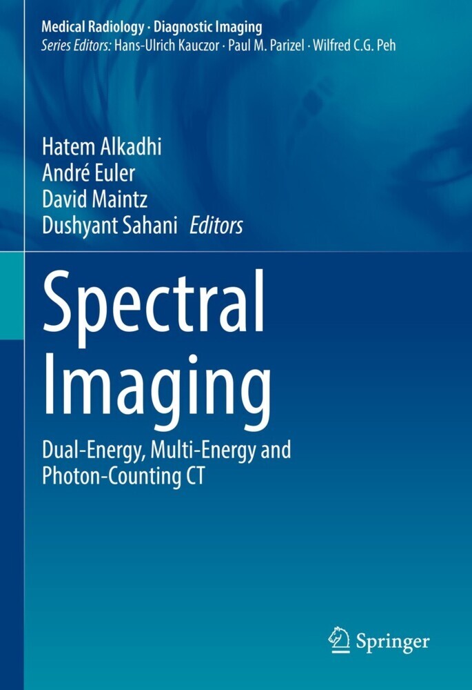 Spectral Imaging main product photo