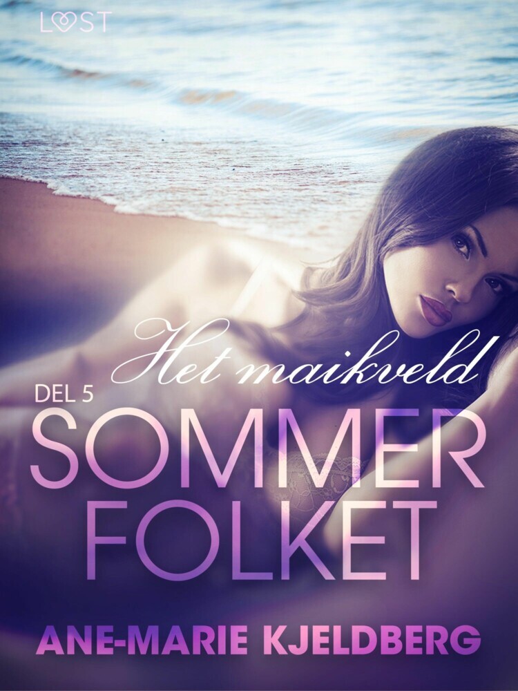 Sommerfolket 5: Het maikveld main product photo