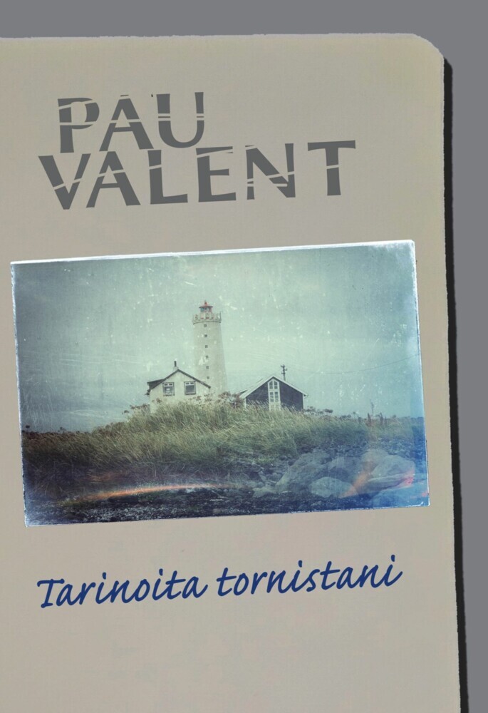 Tarinoita tornistani main product photo